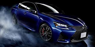 Attend spring gsf payment session. Minor Update For 2020 Lexus Gs F Lexus Enthusiast