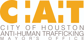 human trafficking houston