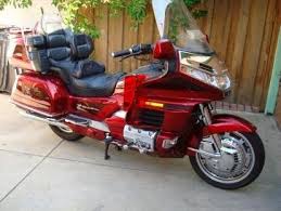 Image result for Burgundy 1998 Motorcycle
