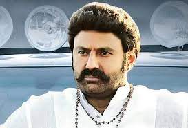 Nandamuri Balakrishna Hospitalised in Hyderabad - Actor's Health Update | Outlook India