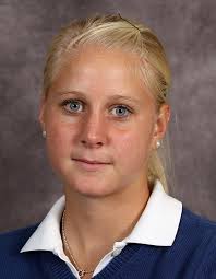 Women's Tennis 2007-08