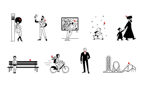 To subscribe to the new yorker, click here. The New Yorker Holeland