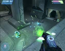 Download the latest version of halo for windows. Halo Combat Evolved Pc Version Game Archives The Amuse Tech