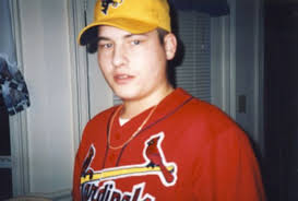 Christopher Mark Longmire Obituary September 9, 2015