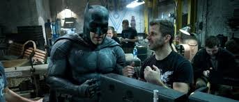 Zack snyder shot 100% of his justice league script and assembled a director's cut. Don T Expect Justice League Reshoots For Zack Snyder S Cut Film