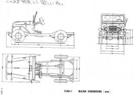 Alinhamento De Chassis E Medidas Fj40 Jpg Toyota Land Cruiser Land Cruiser Toyota