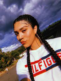 Tight French Braids Native American Braids Native American Hair Braids