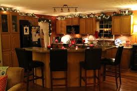 Kitchen Island Decor Ideas Christmas Decorations For The Kitchen Christmas Stage Decorations 800x5 Christmas Kitchen Decor Christmas Kitchen Kitchen Xmas Ideas
