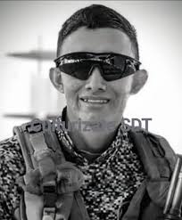 SOLDADO FUE AS3SINADO EN LA VIA #AGUACHICA