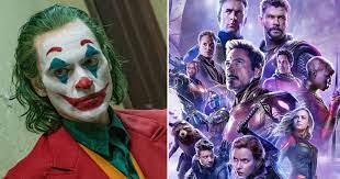 Marvel 10 years of planning and easter eggs in their movies was finally put on screen. The 10 Best Movies Of The Decade According To Imdb Screenrant