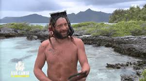 Here is the portrait of arnaud. Top 12 Things To Remember From The Last Episode Of Koh Lanta S22e07