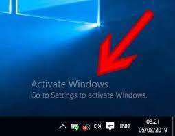 Cara Mengatasi Product Activation Failed Pada Windows 10 Dan Microsoft Office Word 2016 Teknokita Id