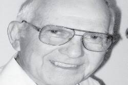 John 'Nick' Sveen Jr.