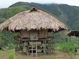 Ifugao Terraces Philippines Filipino Architecture Ancient Chinese Architecture Philippines