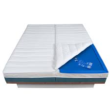 ➤ ratenzahlung ➤ top dieses wasserbett ist mit einer runden silhouette entworfen, die absoluten komfort und ein. Futura Comfort Stretch Wasserbetten Bezugs Top