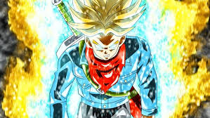 Updated with 2 player mode and available to in browser instead of having to download. Super Saiyan Trunks Dragon Ball Super Wallpaper Dragon Ball Super Wallpapers Anime Dragon Ball Super Dragon Ball Wallpapers