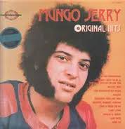 Mungo Jerry Albums Vinyl & LPs