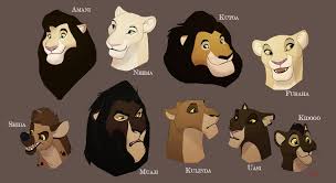 Donald glover, beyoncé knowles, james earl jones and others. Ritwell On Twitter The Lion King Styled Commission Of Ocs For A Close Friend Of Mine That I Did Today I Really Adore Drawing In This Style Thank U Disney Https T Co Zxffvqdypm