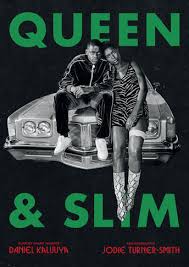 Now labelled cop killers in the media, slim and queen feel that they have no choice but to. Queen Slim Own Watch Queen Slim Universal Pictures