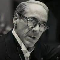 Lewis Strauss (Oppenheimer). Personality type