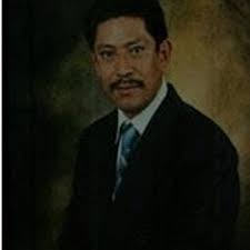 Benjamín Guzmán Garc