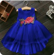 Cara mendapatkan baju gamis anak perempuan murah, anda dapat berbelanja di toko grosir atau butik. Baju Dress Pesta Anak Perempuan Desain Cantik Lucu Terbaru