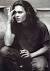 Johnny Depp Hairstyle 90s
