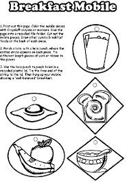 So have a great time coloring! Breakfast Maze Coloring Page Crayola Com