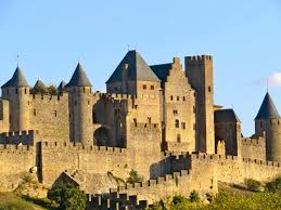Inhabited since the neolithic, carcassonne is located in the plain of the aude between historic trade routes. Visit Cite De Carcassonne Castle And Ramparts France Bucket List