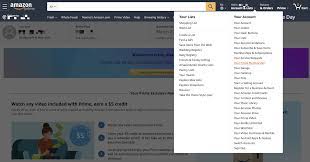 I am not aware of any order for this. How To Cancel Amazon Prime Video Subscription