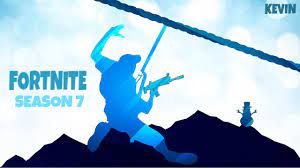In the lead up to season 7 of chapter 2, epic games have been releasing small bits of information on their twitter account. 3rd Season 7 Teaser Fortnite Unofficial Youtube