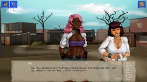 S.H.E.L.T.E.R. - An Apocalyptic Tale - release date, videos, screenshots,  reviews on RAWG