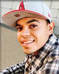 Edgar Salazar Sanchez Obituary