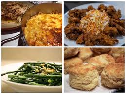 99 cent soul food express home memphis tennessee menu. American Soul Food Basic Cooking Class With Olivia The Hutong