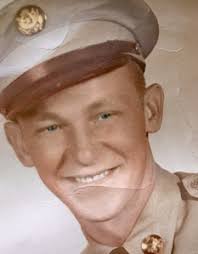 Jack VanWallaghen Obituary