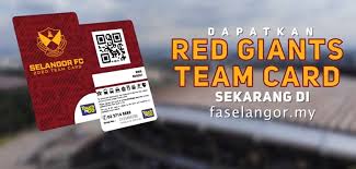See more of selangor red giants on facebook. Fa Selangor Perkenal Red Giants Team Card 2020 Janjikan Lebih Dari Bola Sepak