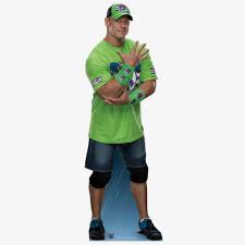 See the search faq for details. John Cena You Can T See Me Pappaufsteller