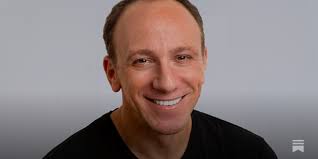 Gary Hoberman, CEO/Founder of Unqork