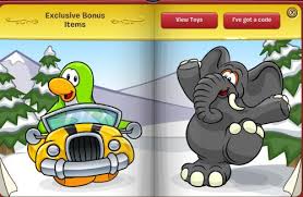 Get the new codes and redeem some free coins, cards, etc. Club Penguin Rewritten Cheats Club Penguin Treasure Books 3 Series 14 17 2011 2012