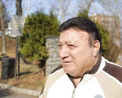 Rare photo of gambino soldier Joseph billoti and the brother of murdered  gambino underboss Tommy billoti