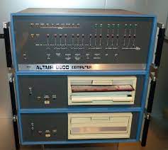 15 x 6 x 6 weight: Altair 8800 Wikipedia