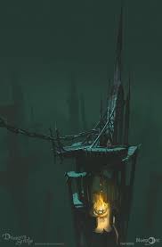 3-1 Tower Of Latria Map - Demon'S Souls.Com | The Demon'S Souls Wiki