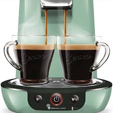 Philips Senseo Viva Cafe Kaffeepadmaschine In 2020 Kaffee Zubereiten Kaffee Cafe