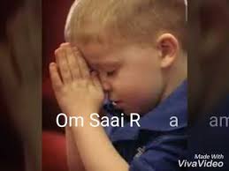 Mujhe Maaf Karna Om Sai Raam Whatsapp Status For Parents Youtube Sai baba, a personification of spiritual perfection and an epitome of compassion, lived for sixty years. youtube