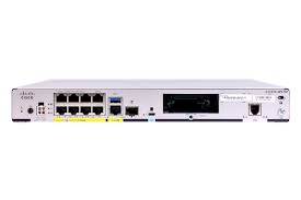 Cisco Enterprise Router Selector - Cisco