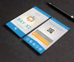 Make a professional business card with placeit's simple business card maker. Business Card Making App Promotions