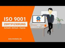 ISO 9001 Zertifizierung selber machen: Ihr Leitfaden für die ...