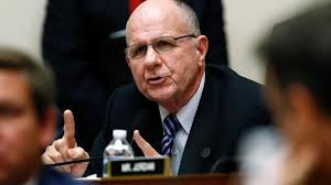 Fiscal conservative or tough-on-crime Republican? Ted Poe under pressure