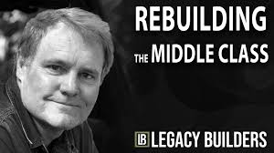 Richard Rossi, Founder of daVinci50: The Man Behind The Amazing Age  Reversal Revolution