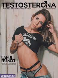 Carol francci porn